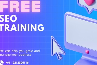 Optimize Tech Marketing with SEO Marketing Training Paschim Vihar