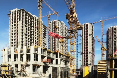 A Beginner’s Guide to Apartment Development