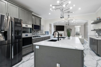 7 Confidence-Boosting Countertop Choices for Homeowners