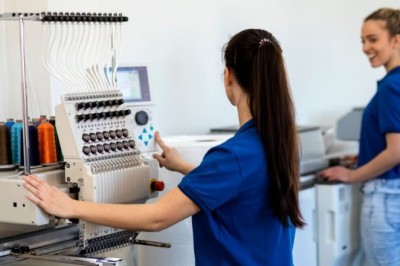 Digitizing Files for Embroidery Tips from the Pros