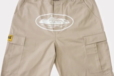 Next-Level Shorts: Trendy Styles to Rock This Season