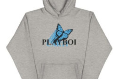 Playboi Carti x Chrome Hearts Hoodie: The Ultimate Streetwear Fantasy