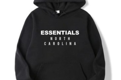 Taylor Swift x Essentials Hoodie: The Collab We Didn’t Know We Needed