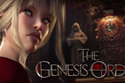 The Genesis Order APK (MOD) – Latest Version for Android
