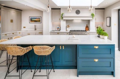 A Stone with History Reimagined for Modern Living