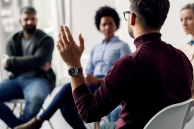 Nashville Mental Health