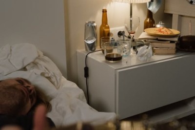 The Ultimate Guide to Modern Nightstands: Function Meets Style