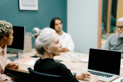 Jobs for Autistic Adults: Workplace Accommodations