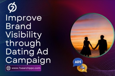 Building Brand Awareness through a Strong Dating Ad Campaign
