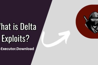 Delta Executor Download APK Official For Android 2025