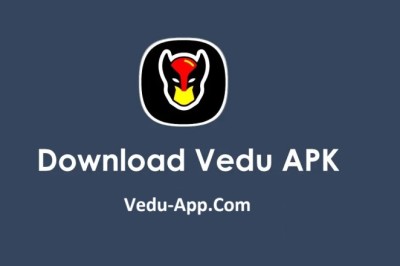 Vedu APP Download Latest Version 2025 For Android