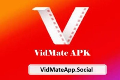 VidMate Apk Downlaod Latest Version 2025 For Android