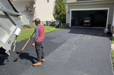 Reliable Asphalt Company in Ellijay GA: Noble Paving Solutions Leads the Way