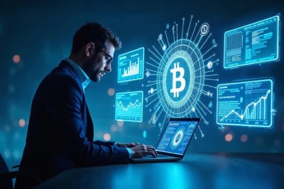 Step-by-Step Guide to Crypto Trading with Finance Pilot