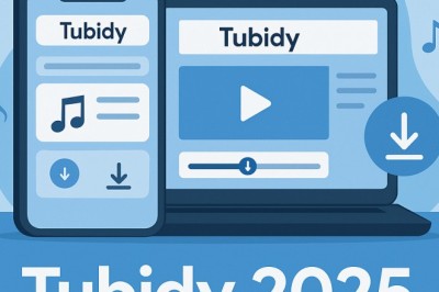 Why Tubidy Is Trending in 2025: Features, Downloads, and More