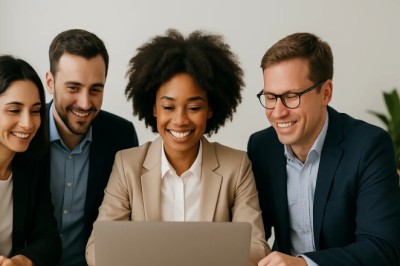 Digital Marketing Agency in UAE: Boost Your Online Presence in 2025