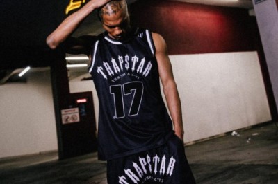 Kurtka Trapstar Czarna: Ikona Miejskiego Stylu