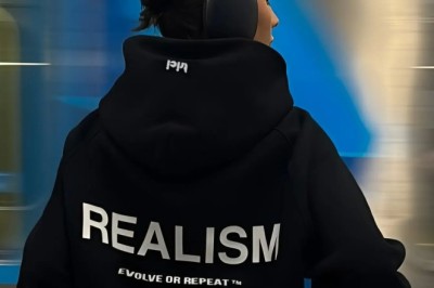 The Rise of Realism Clothing: Spotlight on the Realism Hoodie