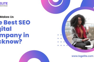 What Makes Us the Best SEO Digital Company in Lucknow?