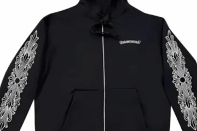 Chrome Hearts: The Edgy Luxury Brand Redefining High Fashion