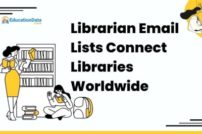 From Local to Global: How Librarian Email Lists Connect Libraries Worldwide