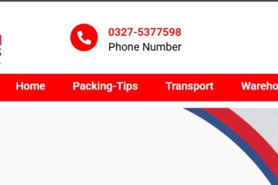 Packers And Movers In Sialkot A Complete Direct to Hassle-Free Movement v