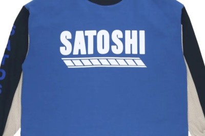 Satoshi Nakamoto Hoodie – A Symbol of Crypto Culture