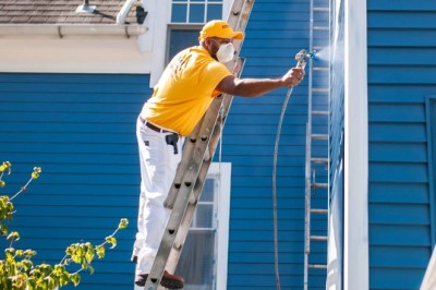 Trusted House Painting Contractors in Carson City NV for Stunning Results