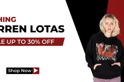 Warren Lotas Shirt: A Bold Statement in Streetwear Fashion