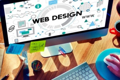 Why Las Vegas Web Design and Logo Design Matter More Than Ever