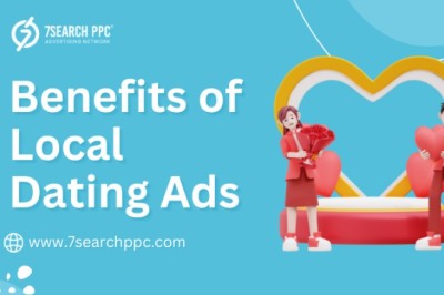 The Benefits of Using Local Dating Ads for Meaningful Relationships