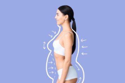 Natural food diet for body Weight Loss