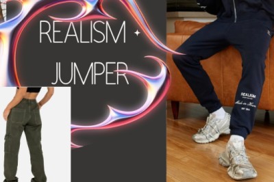Realism Clothing: A Return to Authenticity in Fashion