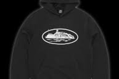 The Corteiz Tracksuit Clothing That Speaks When You Don’t