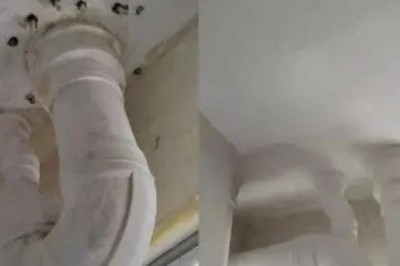 What to Do If You See Cracks or Peeling Paint on Waterproofed Walls