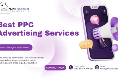 Top Google Ads Services in India: Get More Leads Without Wasting Your Advertising Budget—Wish Geeks Techserve