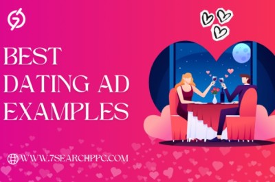 Compelling Dating Ad Examples to Boost Engagement