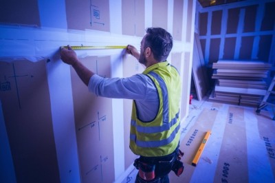 Drywall Estimating Services: Precision for Efficient Construction