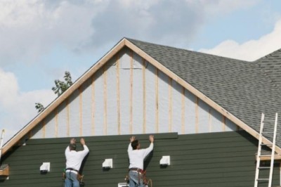 Enhance Your Home’s Exterior with Professional Siding Services in Ladson