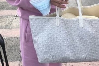 Goyard: The Quiet Luxury Brand Redefining Timeless Fashion