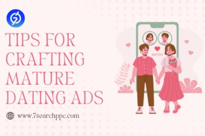 How Performance marketers can Create a Compelling Mature Dating Ad?