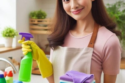Professional Cleaning Services in Dubai, Abu Dhabi & Sharjah | Urban Mop