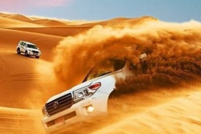 Unveil the Magic of the Mountains with Our Premium Hatta Tours