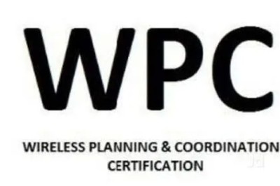 WPC Certification in India - ERCS