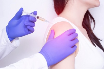 Shoulder Injections | A Complete Guide to Relieving Shoulder Pain