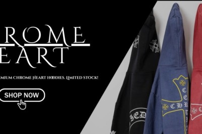 Chrome Hearts Beanie & Sweatpants: Luxury Streetwear Essentials