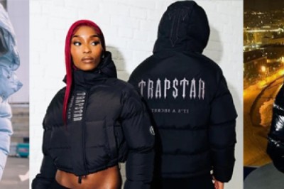 The Ultimate Winter Jacket for Streetwear Lovers