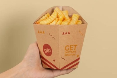 Why Custom French Fry Boxes Matter for Your Brand