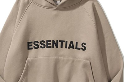 Best Essentials Hoodies for Men in 2025 (Black, Grey, and Limited Colors)