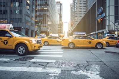 Build a Profitable Ride-Hailing Platform with Taxi App Development Experts